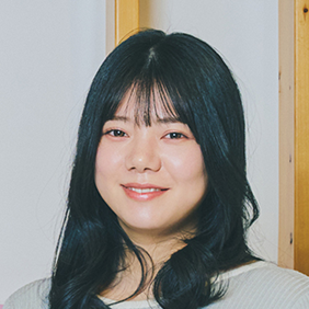 若月 悠貴氏