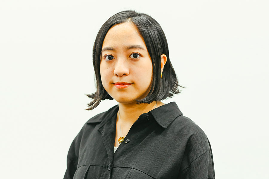 坂能 光希