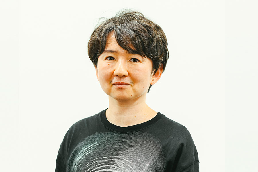 湯浅 陽介